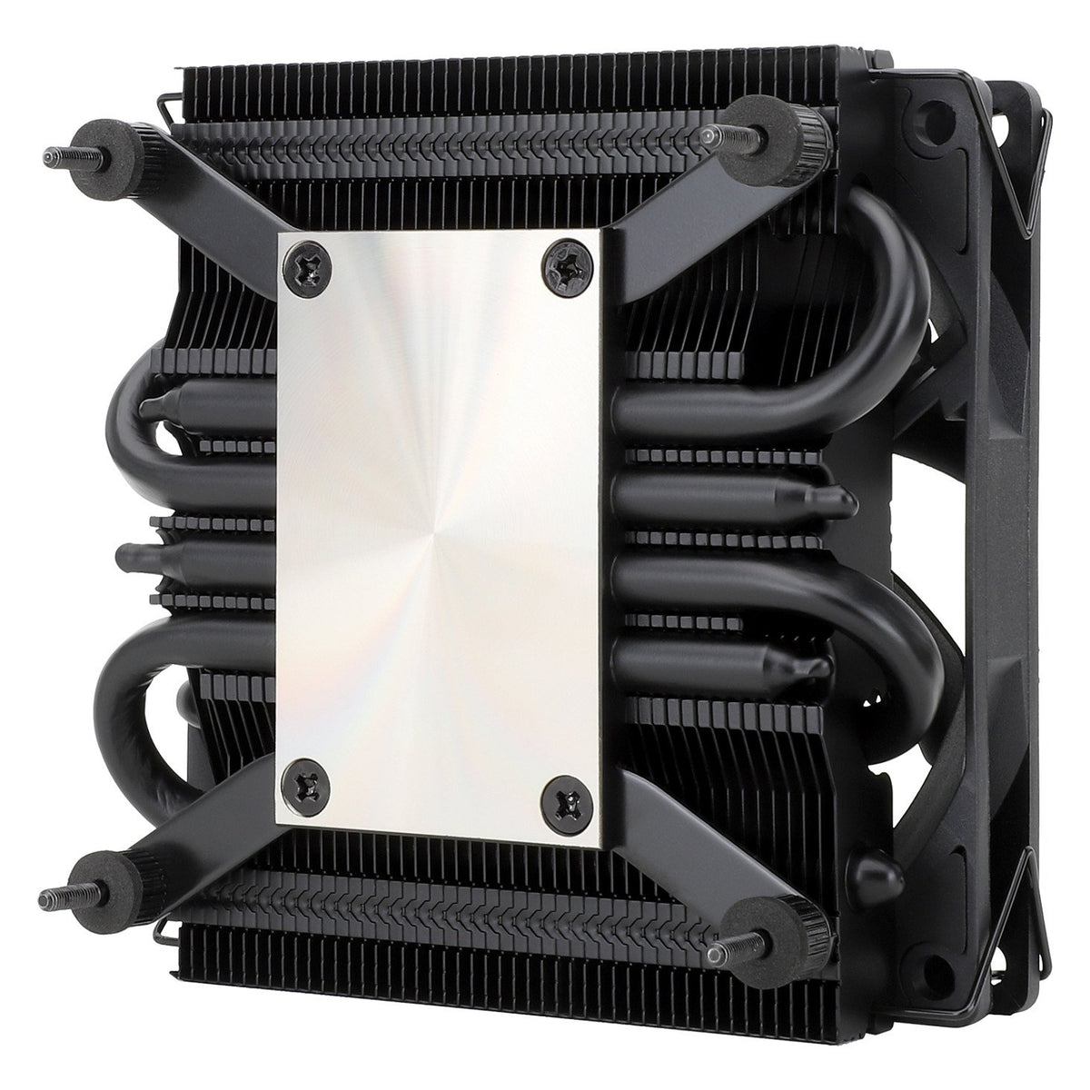 K Ventilateur Processeur Thermalright AXP90-X36 (Noir)