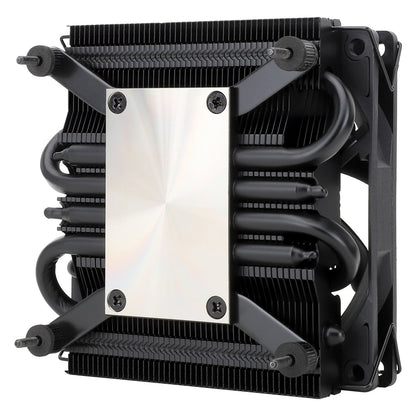 K Ventilateur Processeur Thermalright AXP90-X36 (Noir)