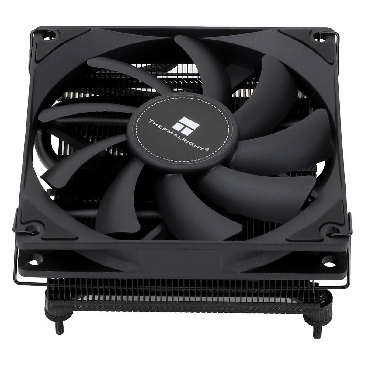 K Ventilateur Processeur Thermalright AXP90-X36 (Noir)