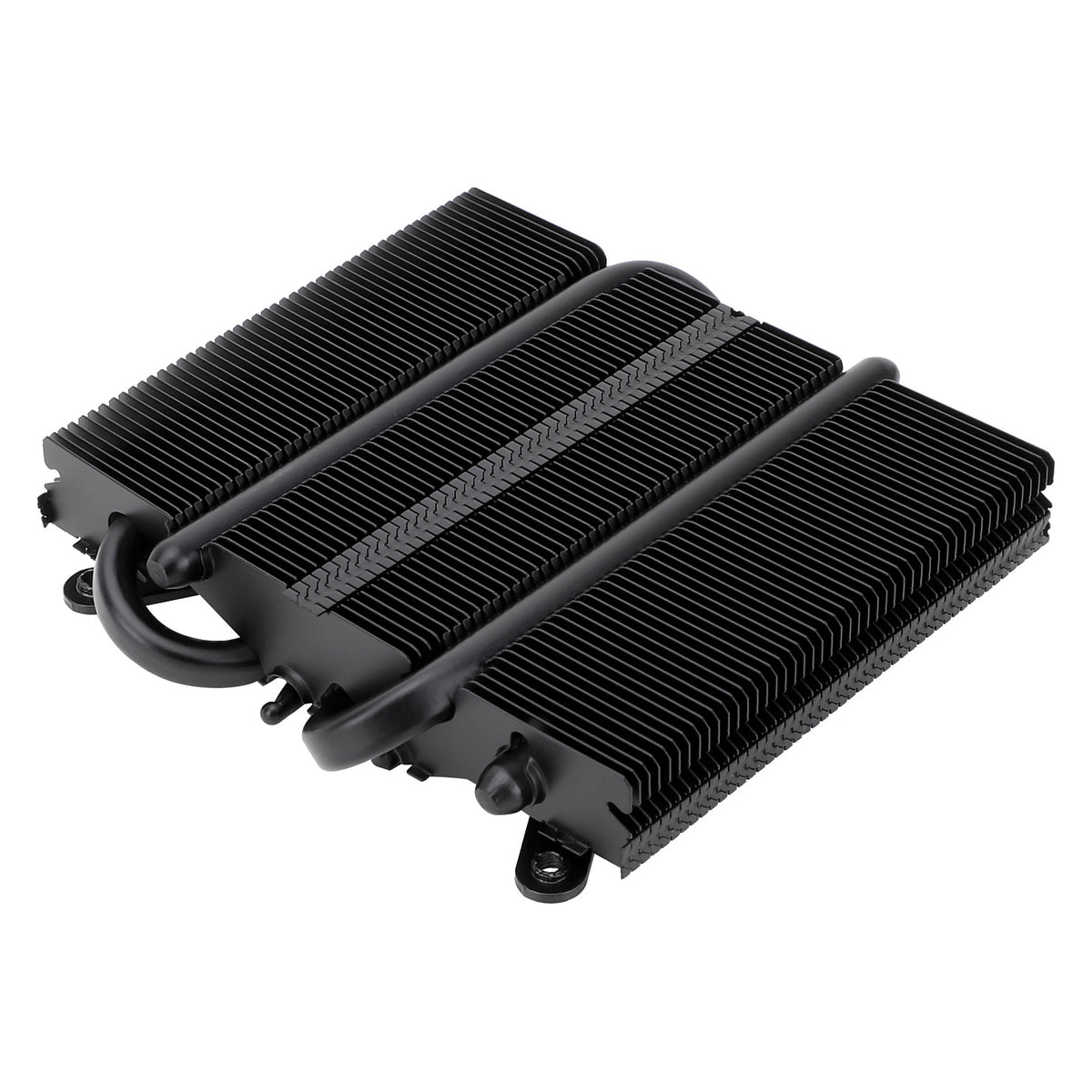 K Ventilateur Processeur Thermalright AXP90-X36 (Noir)