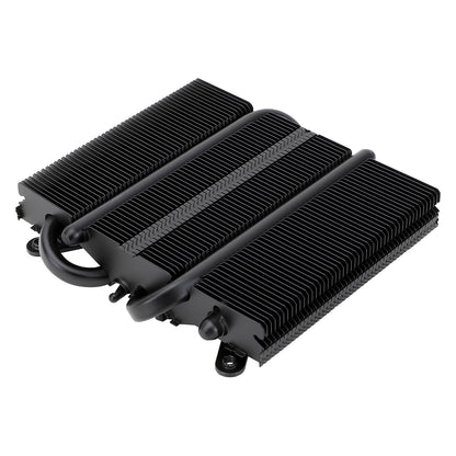 K Ventilateur Processeur Thermalright AXP90-X36 (Noir)