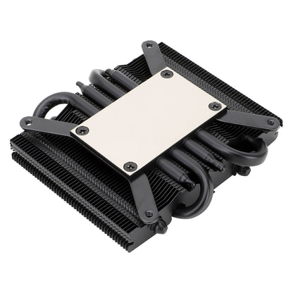 K Ventilateur Processeur Thermalright AXP90-X36 (Noir)