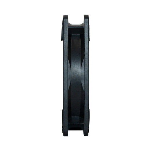 Xilence XPF120X.B.PWM 120mm PWM FDB Gehuselfter, 4PIN, schwarz