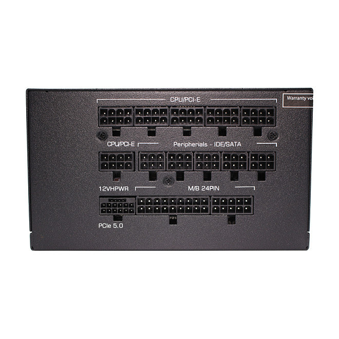 XILENCE XP1050MR9.2 Performance X+ 1050W ATX 3.0