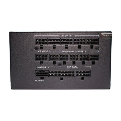 XILENCE XP1050MR9.2 Performance X+ 1050W ATX 3.0