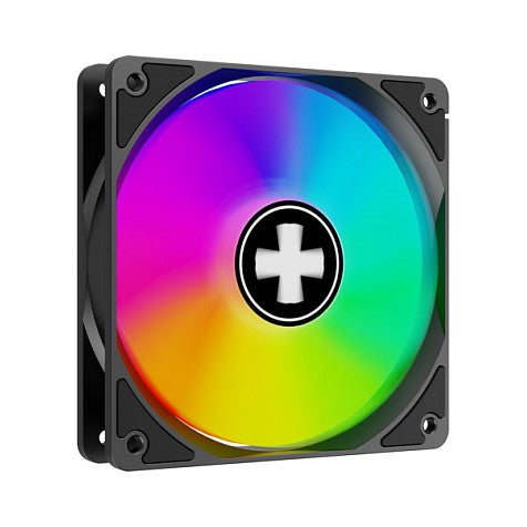 XILENCE Performance X XF083, 120mm ARGB LED Lfter
