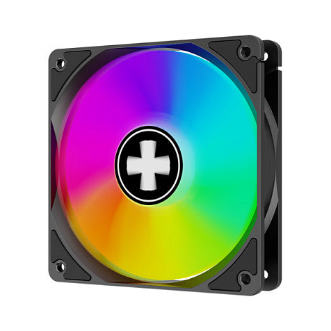 XILENCE Performance X XF083, 120mm ARGB LED Lfter