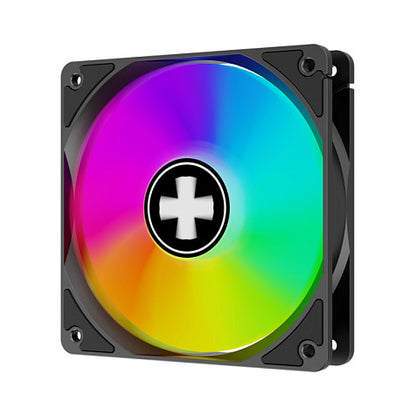 XILENCE Performance X XF083, 120mm ARGB LED Lfter