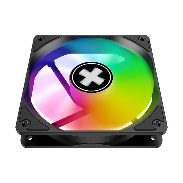 XILENCE Performance X XF083, 120mm ARGB LED Lfter