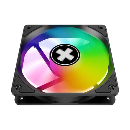 XILENCE Performance X XF083, 120mm ARGB LED Lfter