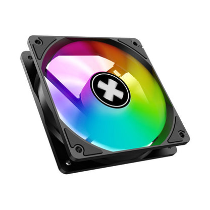 XILENCE Performance X XF083, 120mm ARGB LED Lfter