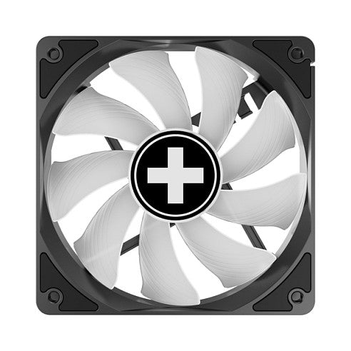 XILENCE Performance X XF083, 120mm ARGB LED Lfter