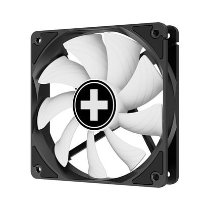 XILENCE Performance X XF083, 120mm ARGB LED Lfter