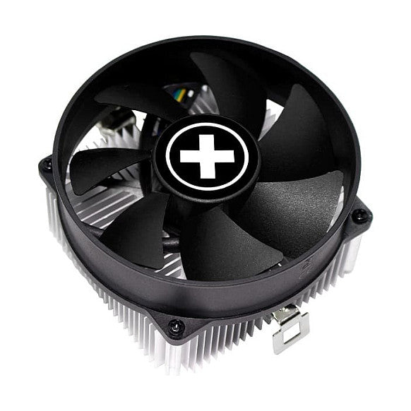 K XILENCE AMD CPU Khler XC335, A250PWM.B