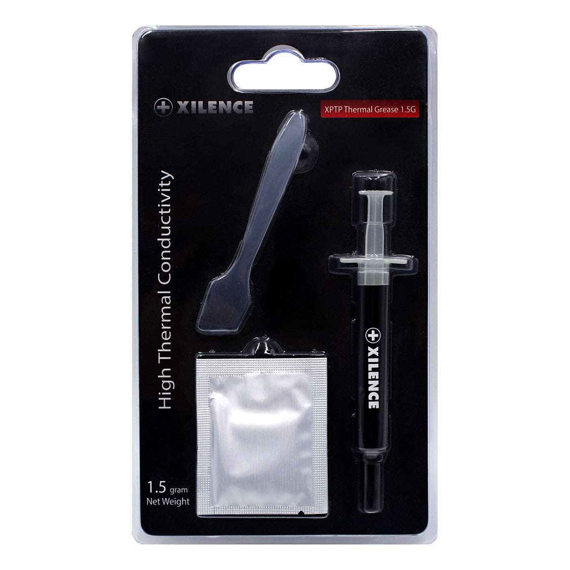 K Kühler Wärmeleitpaste *Xilence* XZ018
