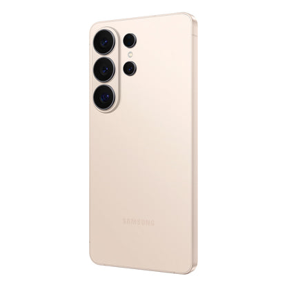 Samsung Galaxy S26 Ultra 5G Dual Sim 12RAM 256GB DE pink gold