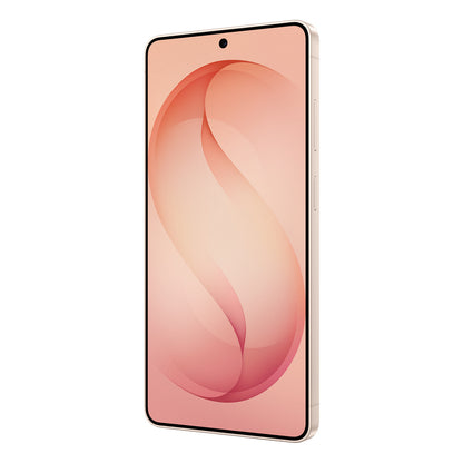 Samsung Galaxy S26 Ultra 5G Dual Sim 12RAM 256GB DE pink gold