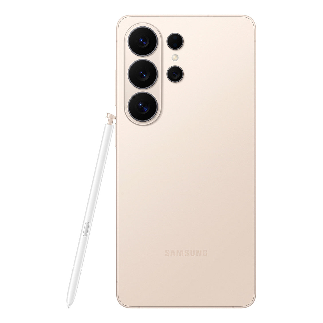 Samsung Galaxy S26 Ultra 5G Dual Sim 12RAM 256GB DE pink gold