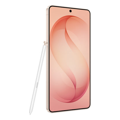 Samsung Galaxy S26 Ultra 5G Dual Sim 12RAM 256GB DE pink gold