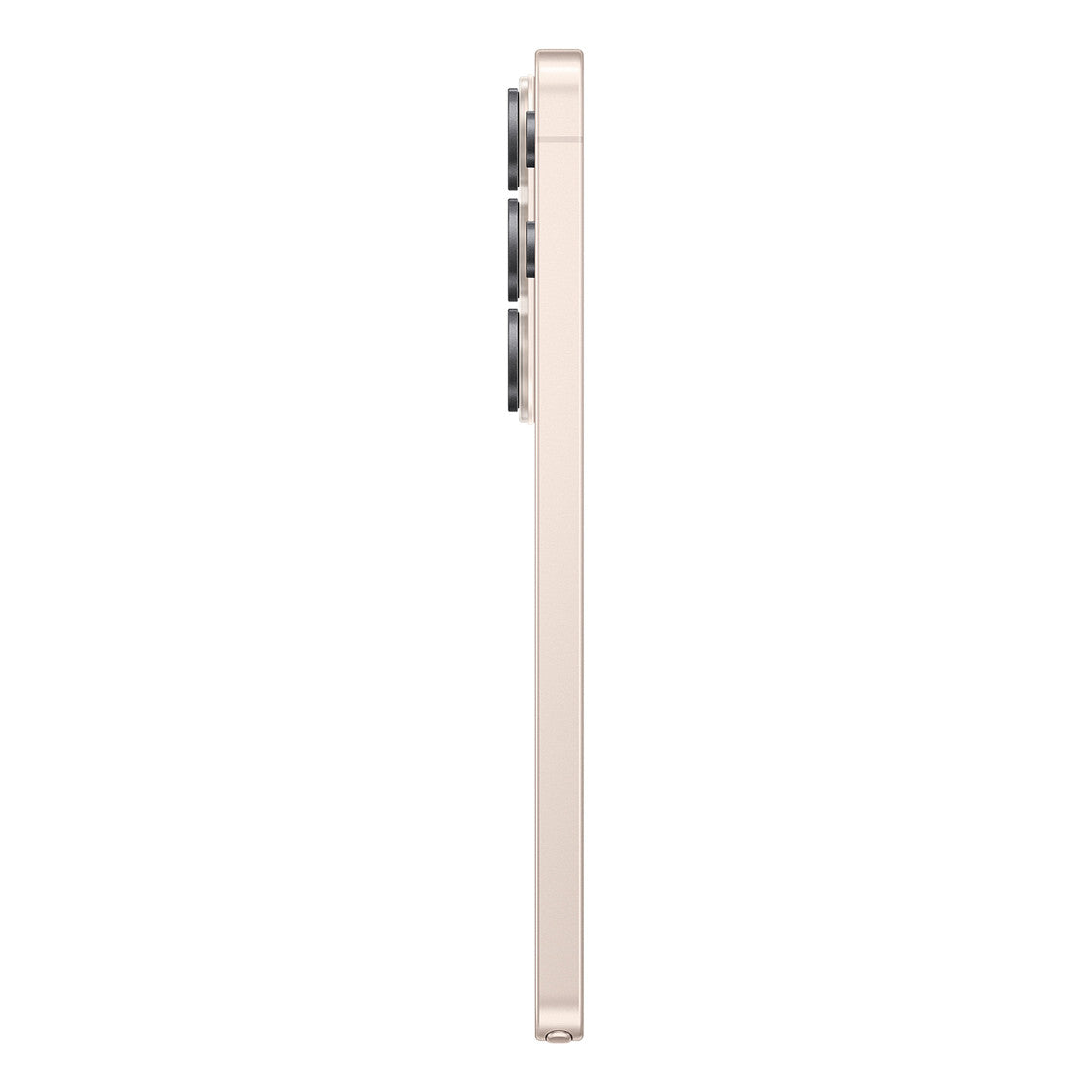Samsung Galaxy S26 Ultra 5G Dual Sim 12RAM 256GB DE pink gold