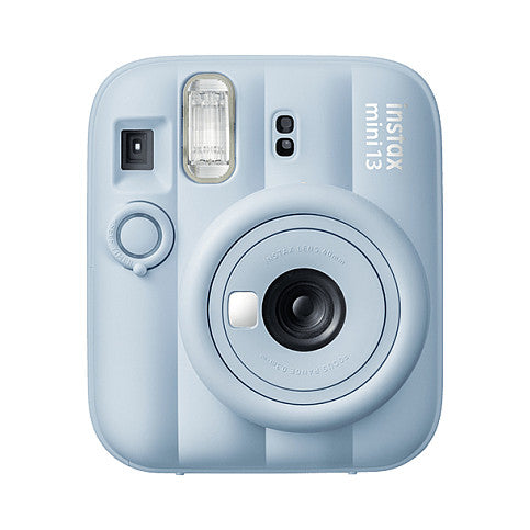 Fujifilm instax mini 13 frost blue