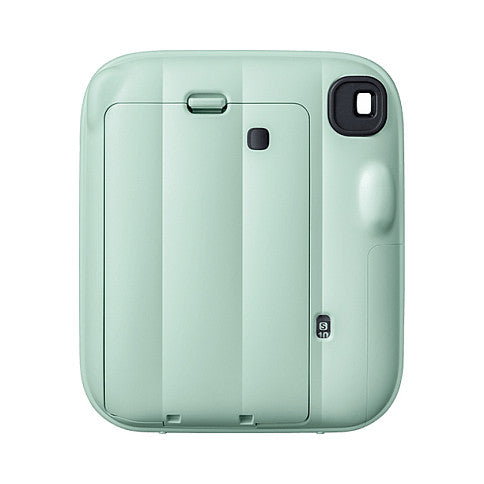 Fujifilm instax mini 13 lagoon green