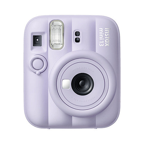 Fujifilm instax mini 13 dreamy purple