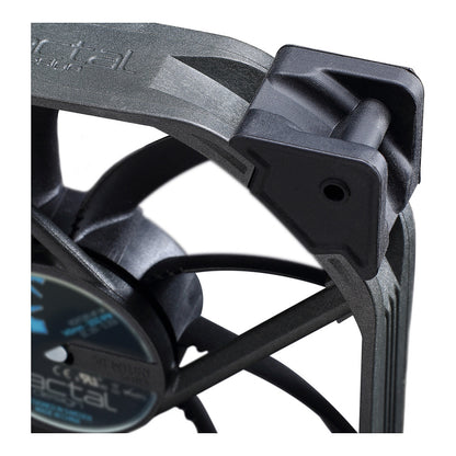 FRACTAL DESIGN Lüfter Venturi HF-14 140mm