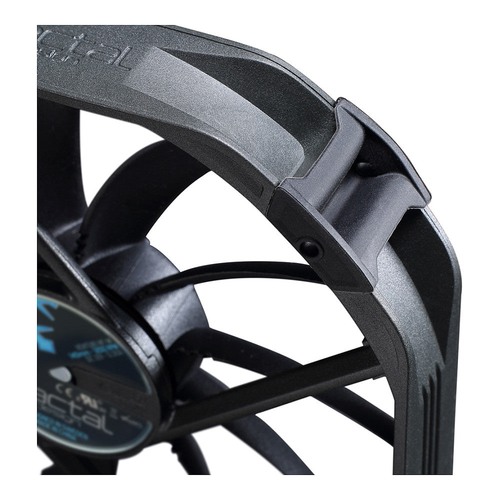 FRACTAL DESIGN Lüfter Venturi HF-14 140mm