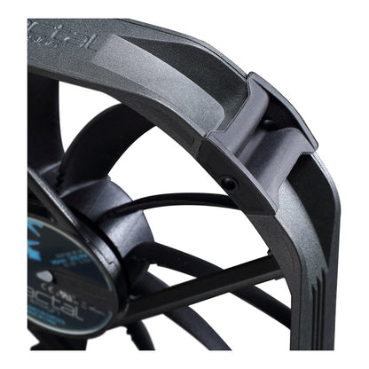FRACTAL DESIGN Lüfter Venturi HF-14 140mm