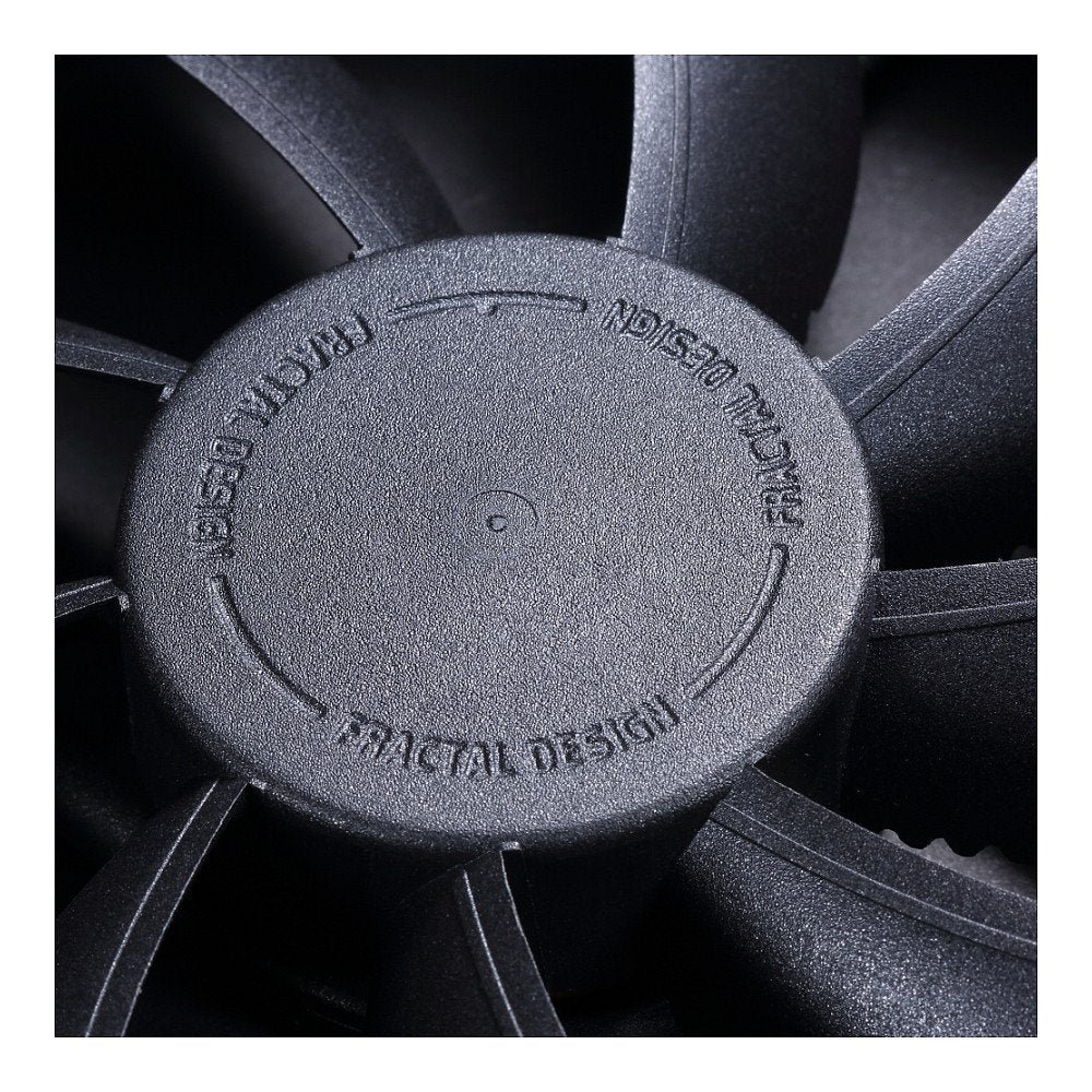 FRACTAL DESIGN Lüfter Venturi HF-14 140mm