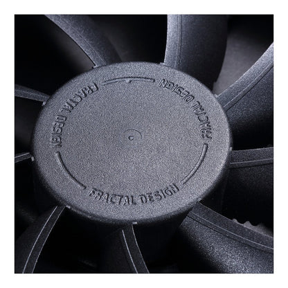 FRACTAL DESIGN Lüfter Venturi HF-14 140mm