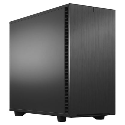 Fractal Design Define 7 PCGH (schwarz)