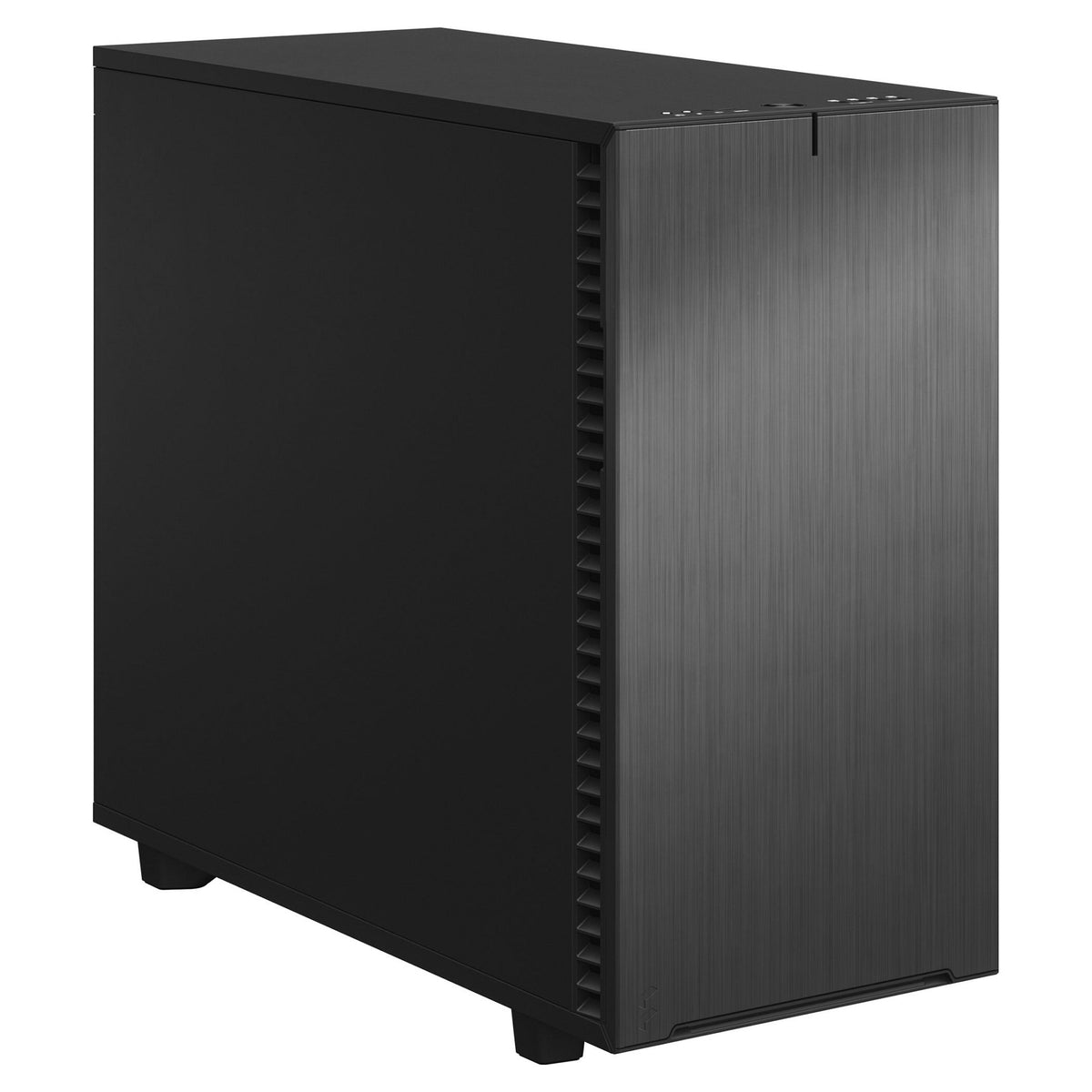 Fractal Design Define 7 PCGH (schwarz)