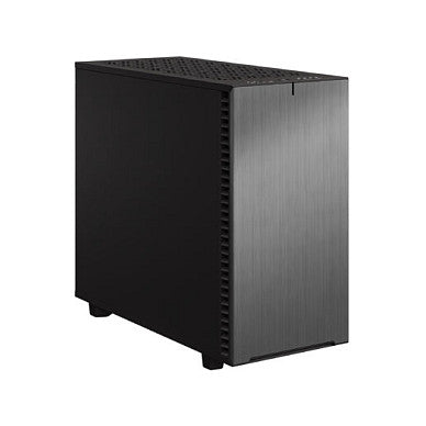 Fractal Design Define 7 PCGH (schwarz)