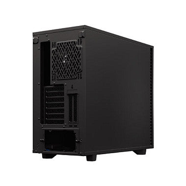Fractal Design Define 7 PCGH (schwarz)