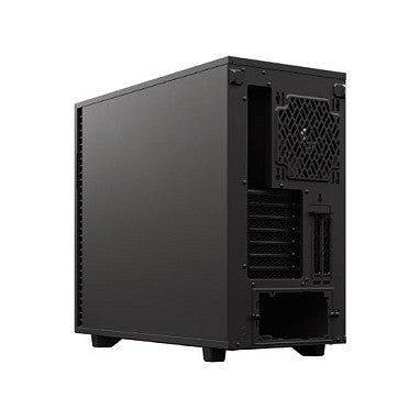 Fractal Design Define 7 PCGH (schwarz)
