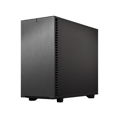 Fractal Design Define 7 PCGH (schwarz)