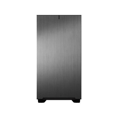 Fractal Design Define 7 PCGH (schwarz)