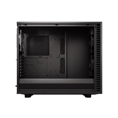 Fractal Design Define 7 PCGH (schwarz)