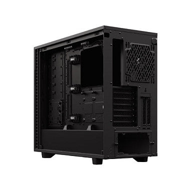 Fractal Design Define 7 PCGH (schwarz)