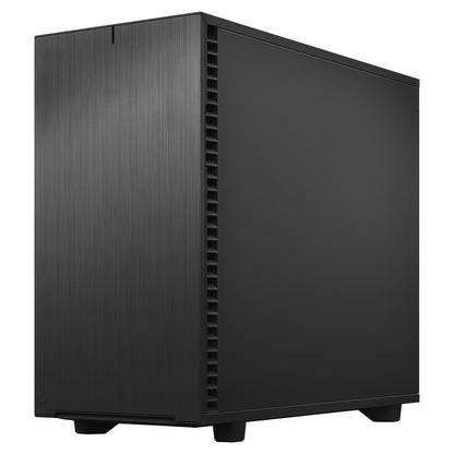 Fractal Design Define 7 PCGH (schwarz)