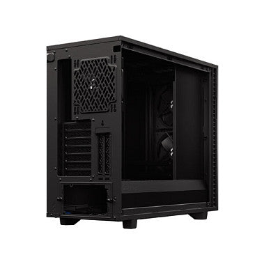 Fractal Design Define 7 PCGH (schwarz)