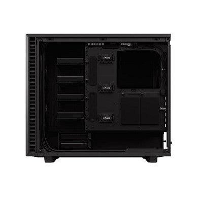 Fractal Design Define 7 PCGH (schwarz)