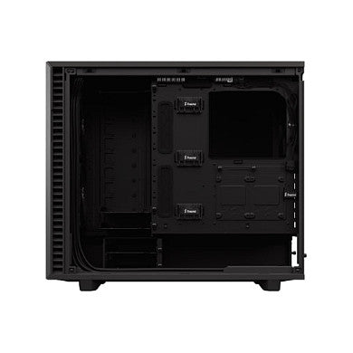 Fractal Design Define 7 PCGH (schwarz)