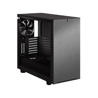Fractal Design Define 7 PCGH (schwarz)