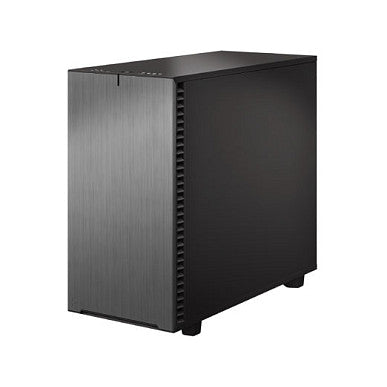 Fractal Design Define 7 PCGH (schwarz)