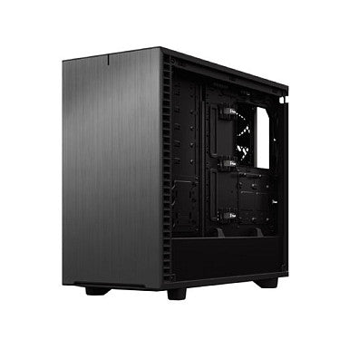 Fractal Design Define 7 PCGH (schwarz)