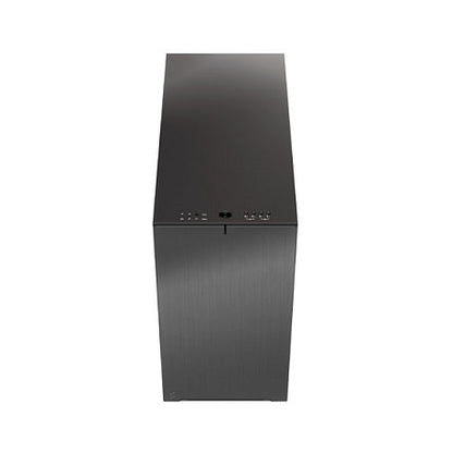 Fractal Design Define 7 PCGH (schwarz)