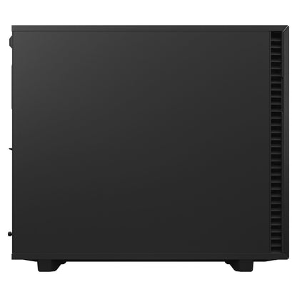 Fractal Design Define 7 PCGH (schwarz)